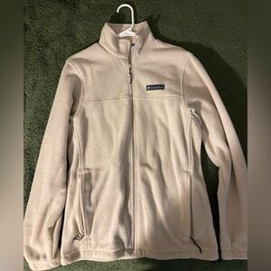 Columbia Jacket